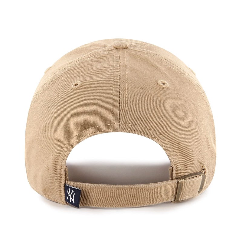 47 NEW YORK YANKEES KHAKI '47 CLEAN UP OSF / KHAKI / A - Image 2